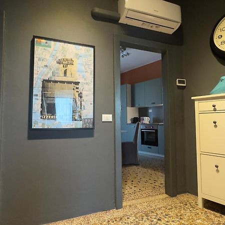 Br Treviso Train Station Apartments Екстериор снимка