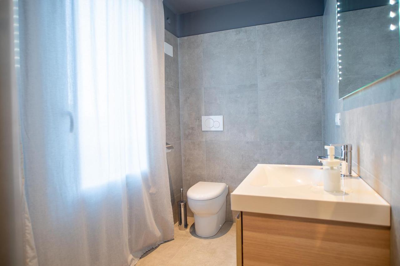 Br Treviso Train Station Apartments Екстериор снимка