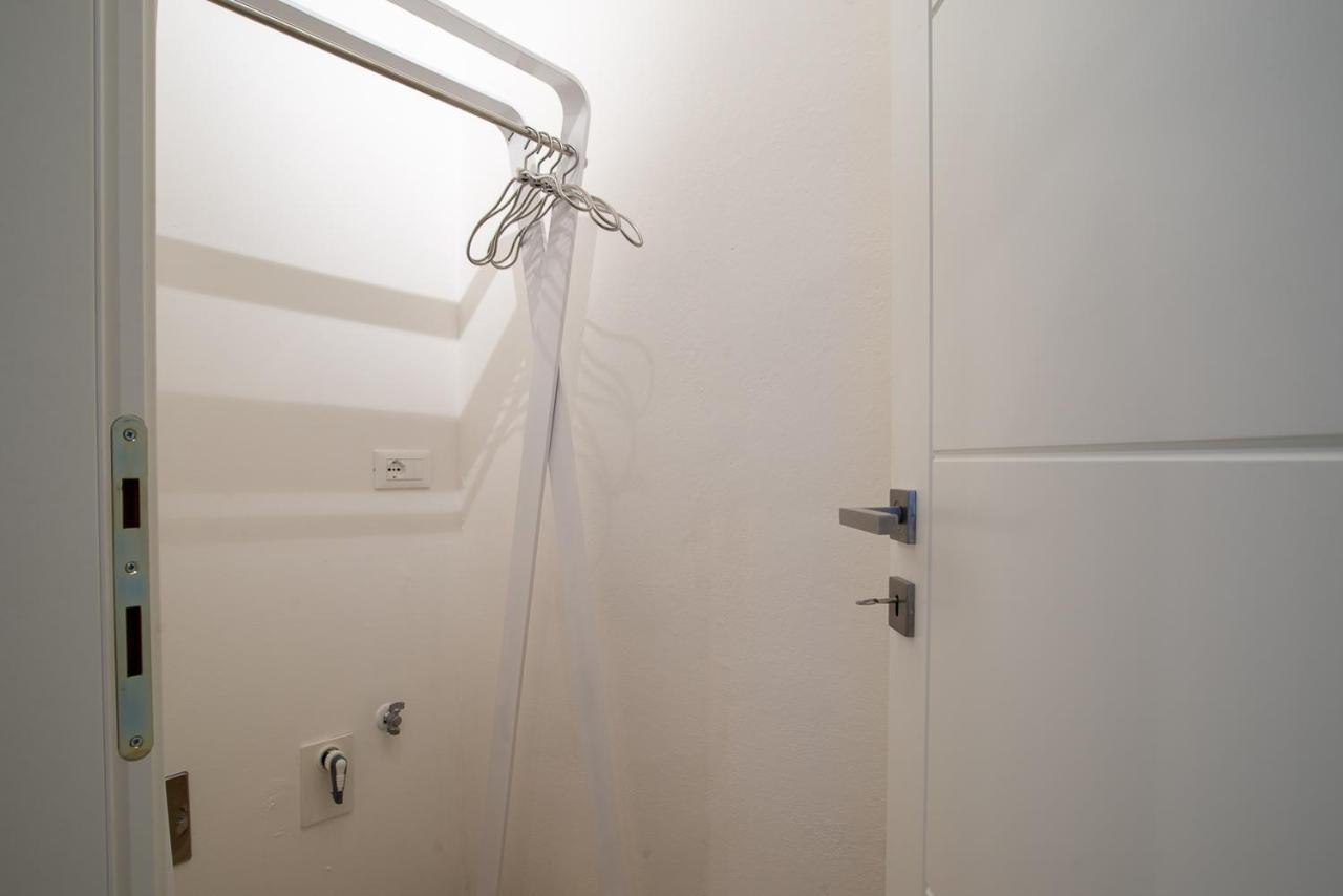 Br Treviso Train Station Apartments Екстериор снимка