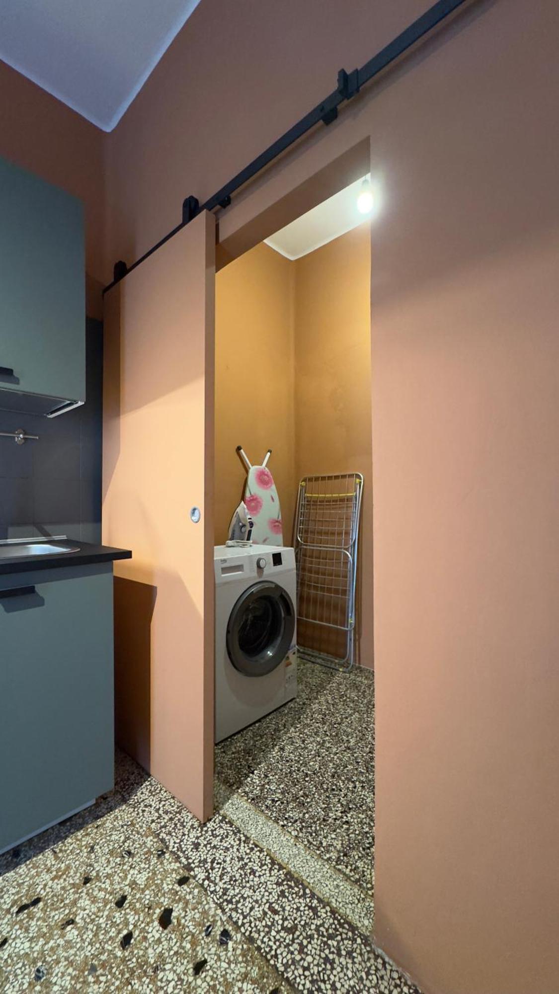 Br Treviso Train Station Apartments Екстериор снимка
