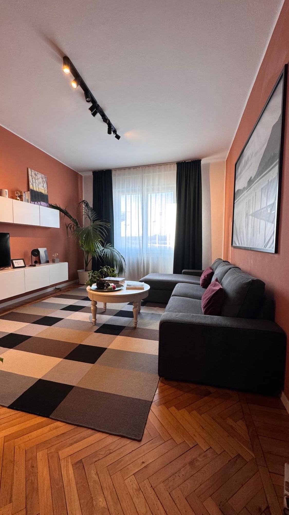 Br Treviso Train Station Apartments Екстериор снимка
