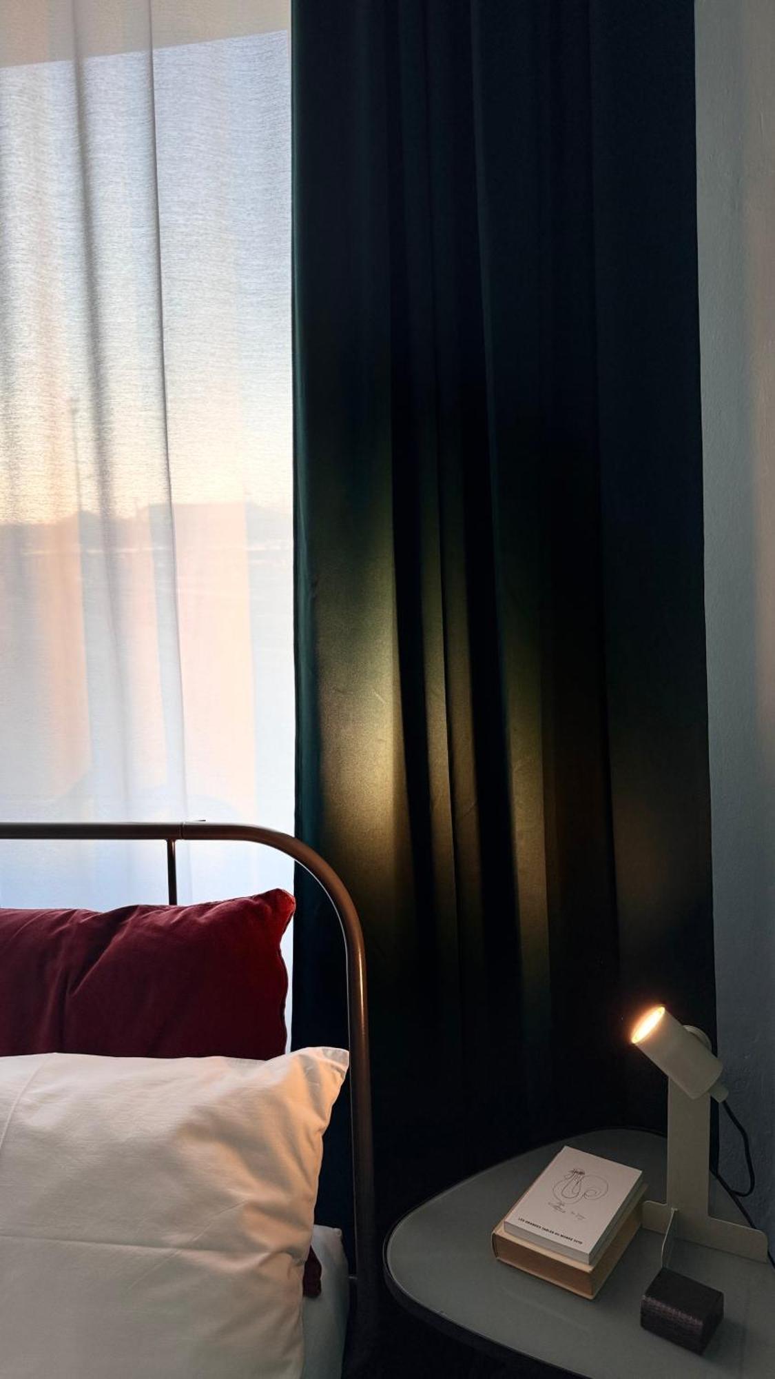 Br Treviso Train Station Apartments Екстериор снимка