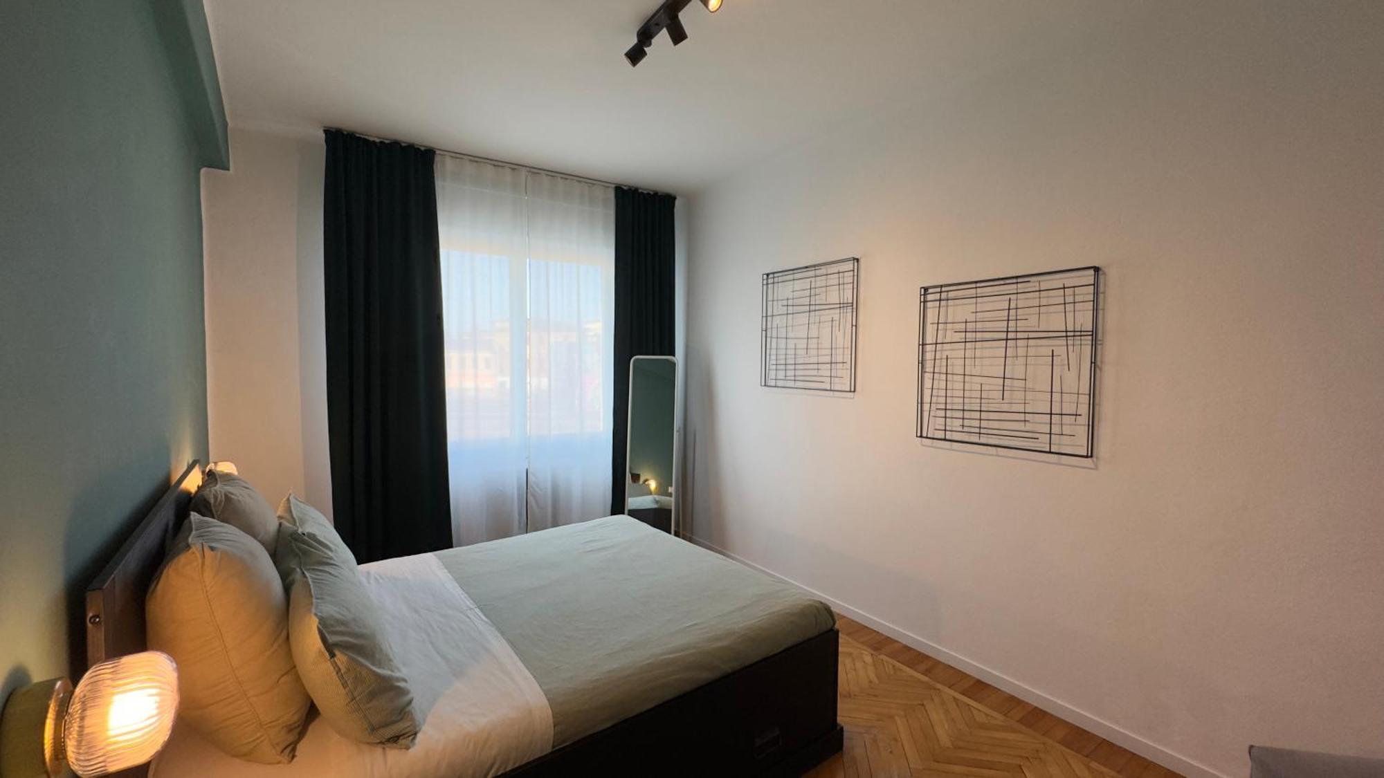 Br Treviso Train Station Apartments Екстериор снимка