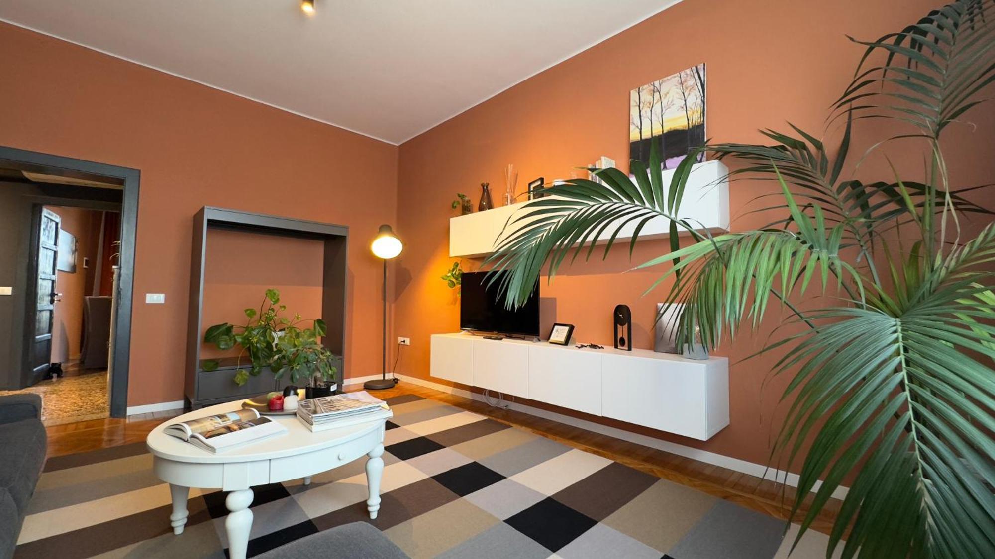 Br Treviso Train Station Apartments Екстериор снимка