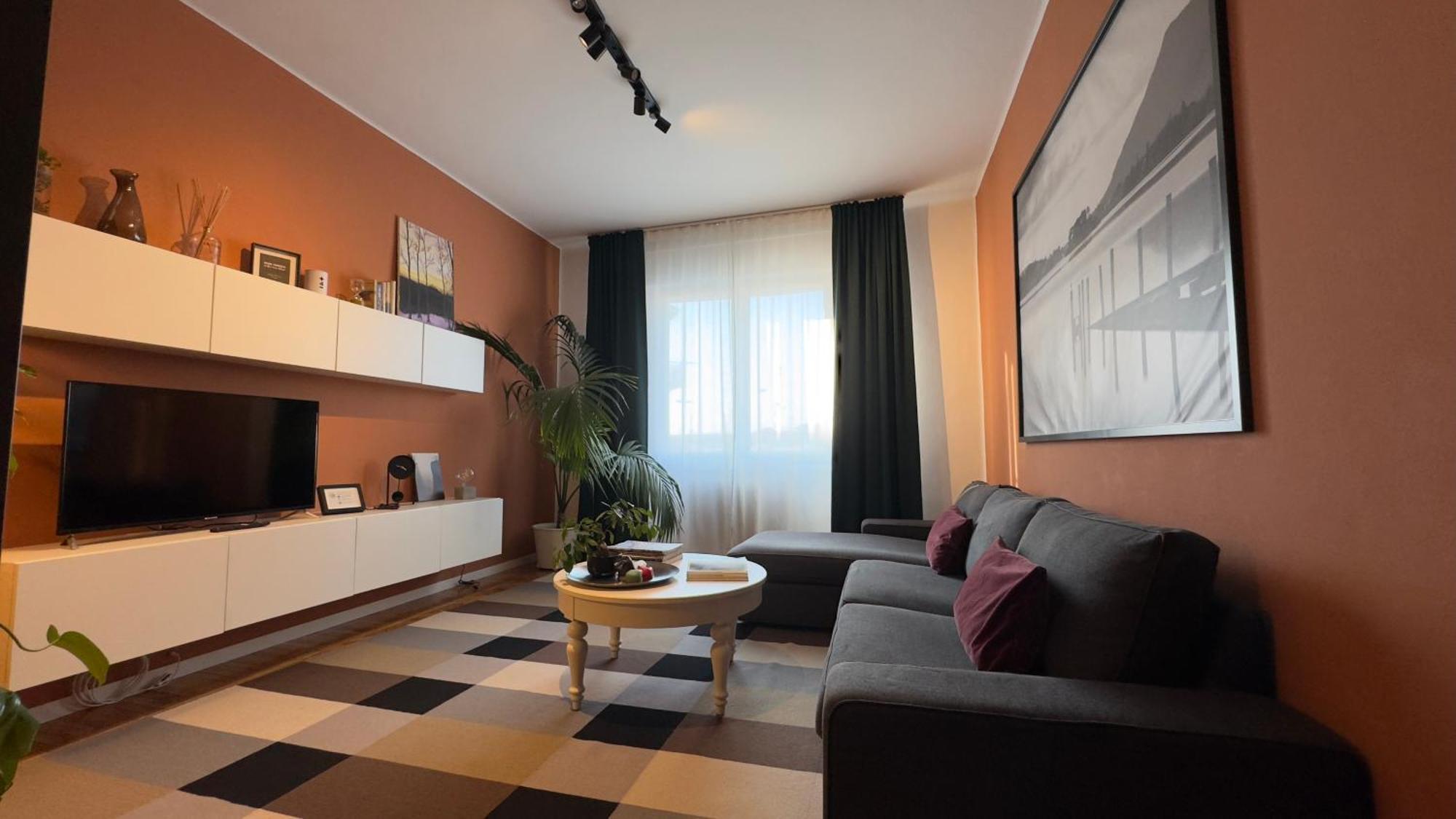 Br Treviso Train Station Apartments Екстериор снимка