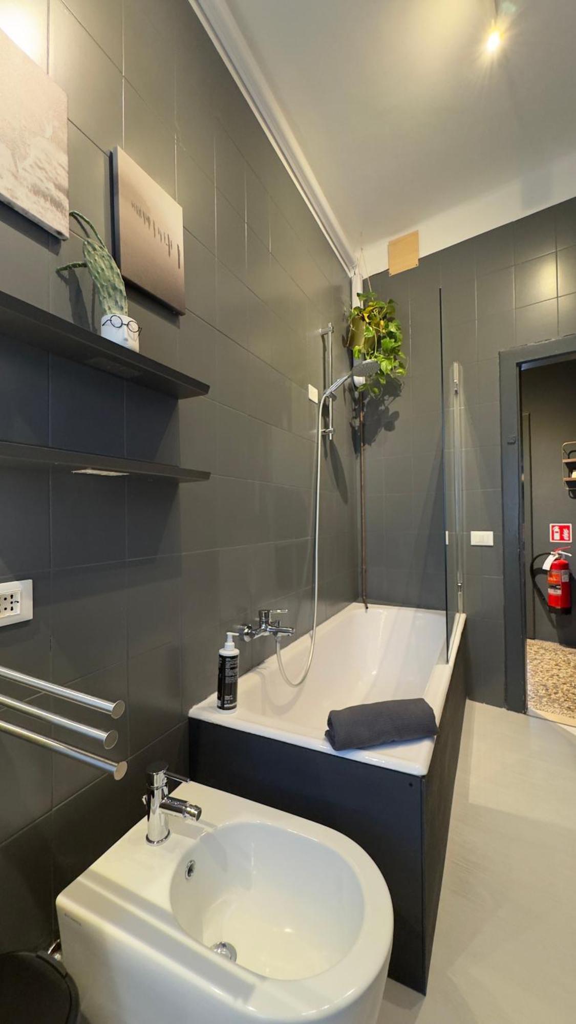 Br Treviso Train Station Apartments Екстериор снимка